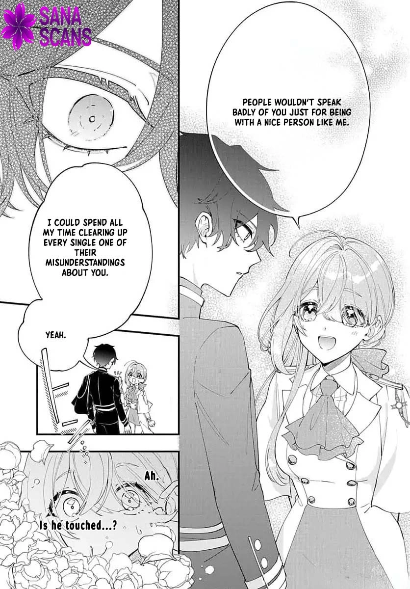 My Black Mage Is Too Cute! Chapter 1 Page 44